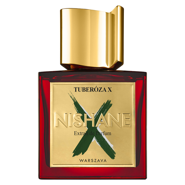 Nishane Tuberoza X Extrait de Parfum Unisex EDP – AuraFragrance