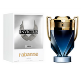 Invictus Parfum Paco Rabanne for Men General Paco Rabanne