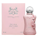 Delina Exclusif Parfums de Marly for Women EDP General Parfums de Marly 1.0 OZ Regular Box