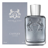 Castley Parfums de Marly for Men EDP General Parfums de Marly 4.2 OZ Regular Box