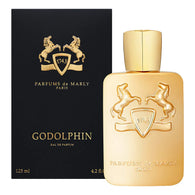 Godolphin Parfums de Marly for Men EDP General Parfums de Marly 4.2 OZ Regular Box
