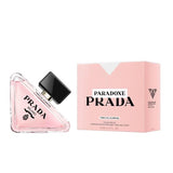 Prada Paradoxe Virtual Flower for Women EDP General Prada