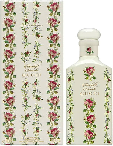 Gucci Moonlight Serenade Scented Water Unisex General Gucci