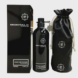 Aoud Cuir D'Arabie Montale for Men EDP General Montale