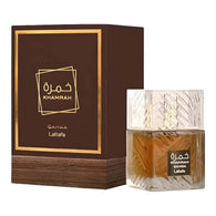 Khamrah Qahwa Lattafa Unisex EDP