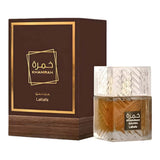 Khamrah Qahwa Lattafa Unisex EDP General Lattafa