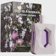 God is a Woman Ariana Grande for Women EDP