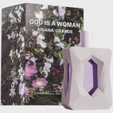 God is a Woman Ariana Grande for Women EDP General Ariana Grande