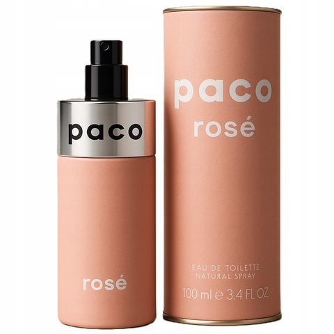 Paco Rose by Paco Rabanne EDT for Women General Paco Rabanne