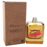 Viva La Juicy Gold Couture for Women by Juicy Couture EDP General Juicy Couture 3.4 OZ Tester Box (same liquid, plainer box)