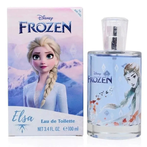 Frozen Elsa for Girls EDT General Disney