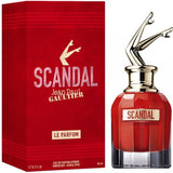 Scandal Le Parfum JPG for Women EDP Intense
