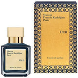 Oud Extrait de Parfum Unisex EDP General Maison Francis Kurkdjian