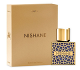 Mana Nishane Extrait de Parfum EDP General Nishane