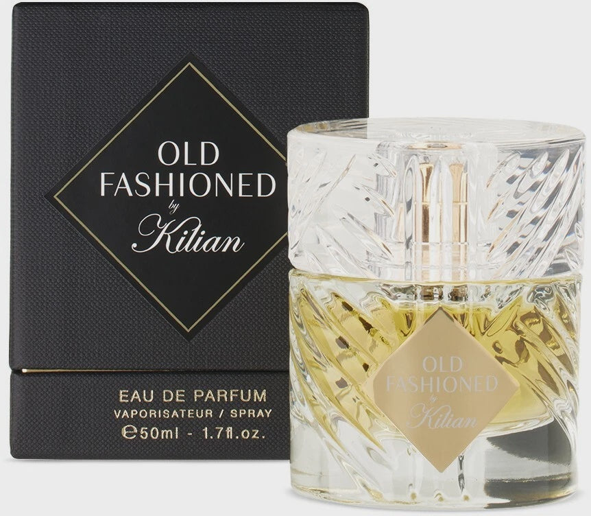 Old Fashioned By Kilian Unisex EDP