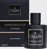 Gisada Ambassador Intense for Men EDP Gisada