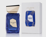 Atlantis French Avenue Unisex Extrait de Parfum French Avenue 3.4 OZ Regular Box