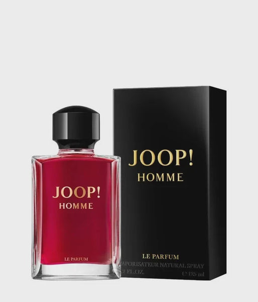 Joop Homme Parfum for Men General Joop! 4.2 OZ Regular Box