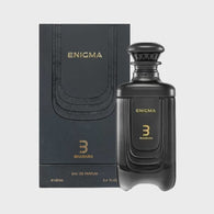 Bharara Enigma for Men EDP Bharara