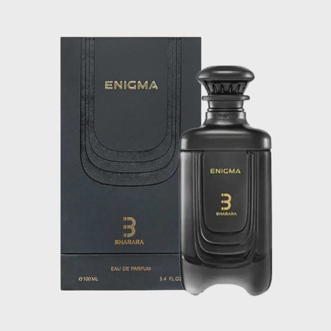 Bharara Enigma for Men EDP Bharara