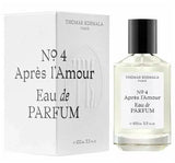 Thomas Kosmala Après l’Amour (No. 4) Unisex EDP General Thomas Kosmala