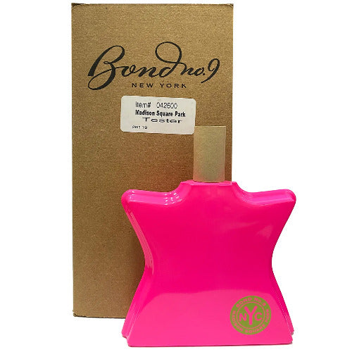 Bond No. 9 Madison Square Park for Women EDP General Bond No. 9