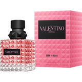Valentino Donna Born in Roma for Women EDP General Valentino 1.7 OZ Regular Box