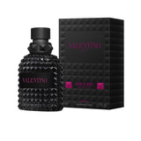 Valentino Uomo Born in Roma Extradose for Men EDP General Valentino 1.7 OZ Regular Box