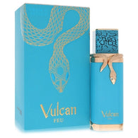 Vulcan Feu French Avenue for Men EDP French Avenue 3.4 OZ Regular Box