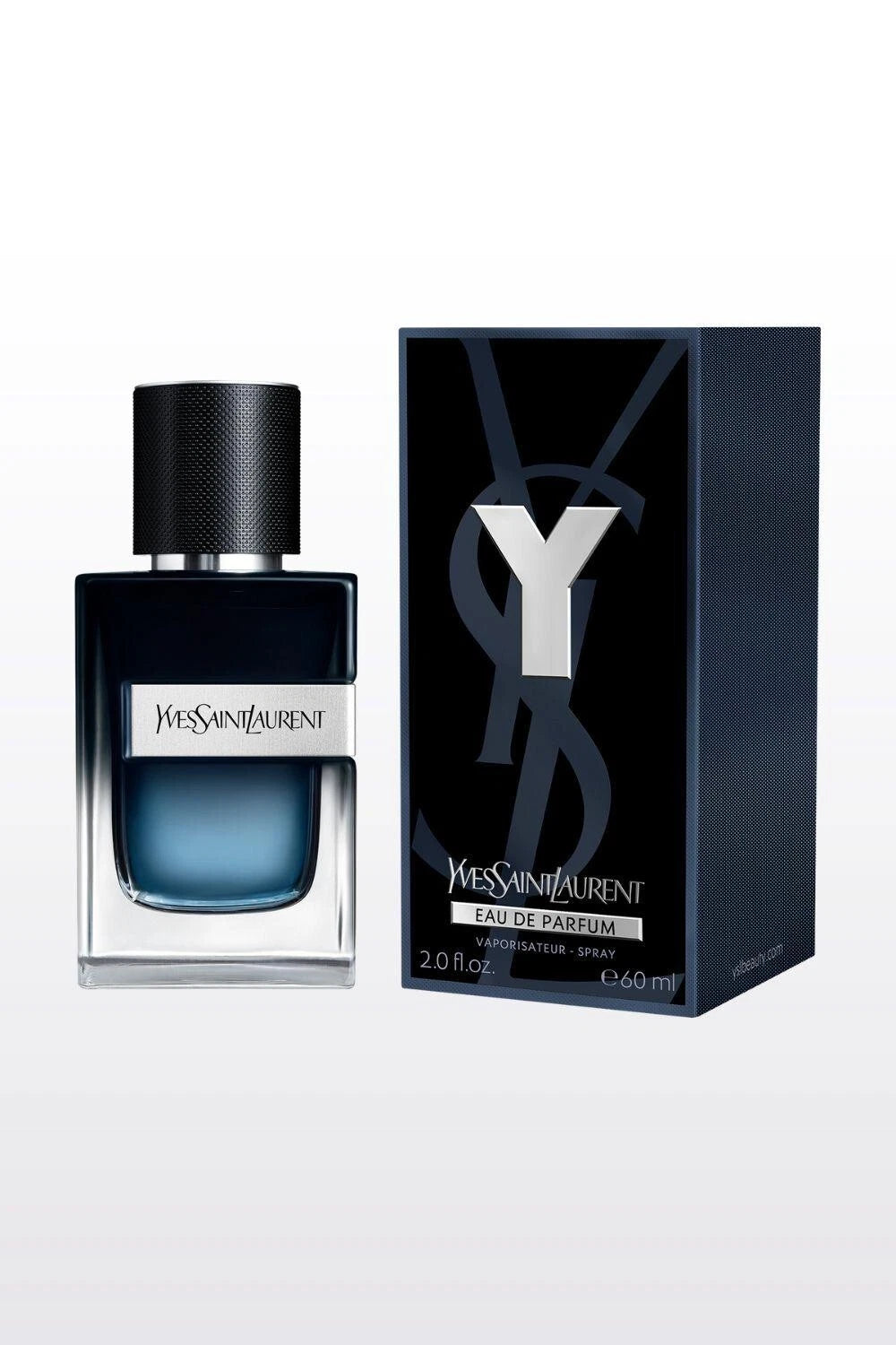 Y Eau de Parfum by Yves Saint Laurent for Men – AuraFragrance