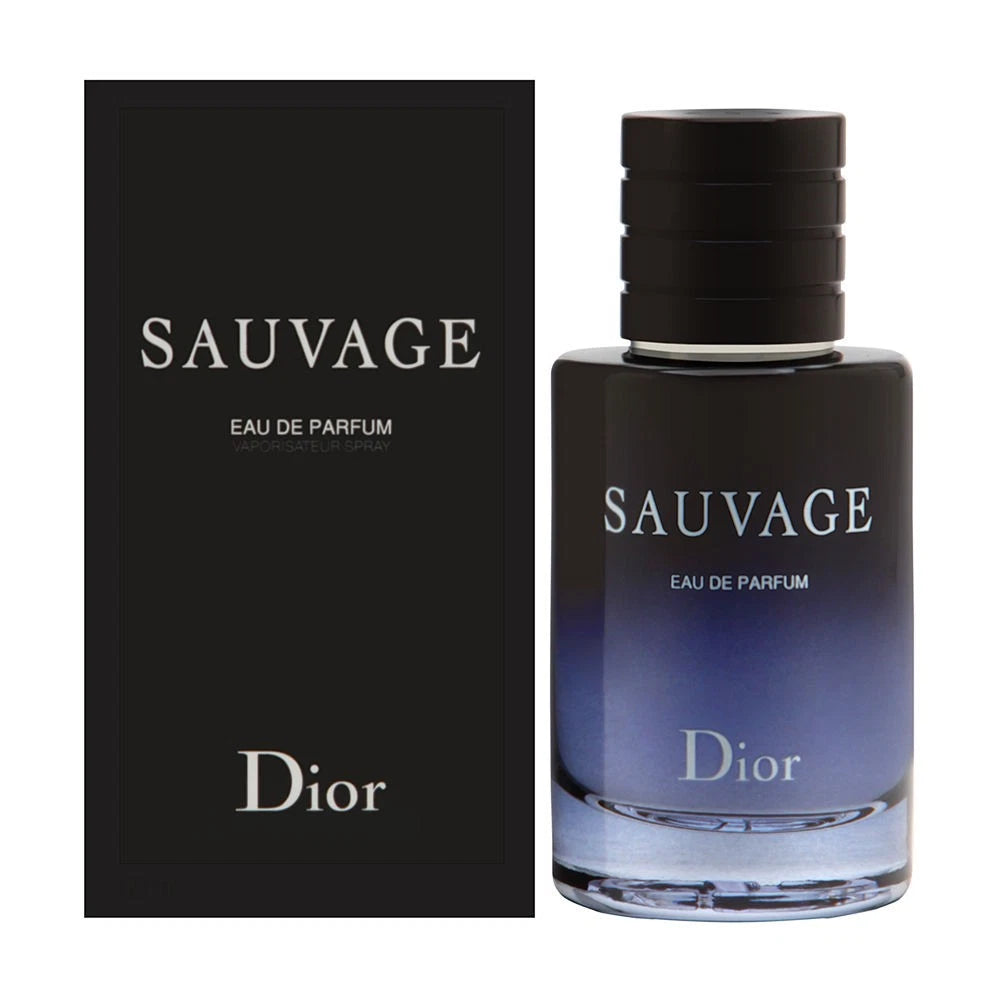 Sauvage Eau de Parfum Dior for Men EDP – AuraFragrance