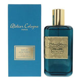 Gold Leather Atelier Unisex Pure Perfume Spray General Atelier Cologne