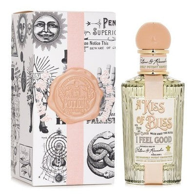 A Kiss of Bliss Penhaligon's Unisex EDP