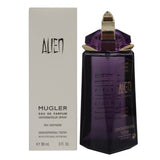 Alien for Women by Thierry Mugler EDP General Thierry Mugler 3.0 OZ Tester Box (same liquid, plainer box)