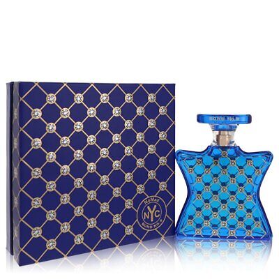 Bond No. 9 NoMad Unisex EDP General Bond No. 9 3.3 OZ Regular Box