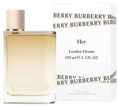 香水(ユニセックス) Burberry Her London Dream 50mL Burberry Burberry Her London Dream Eau De Parfum Spray 50ml