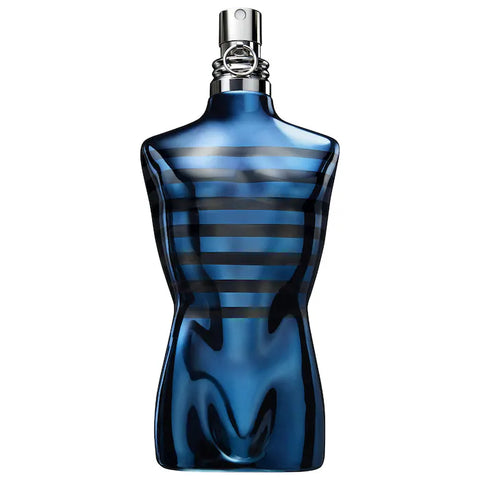 Jean Paul Gaultier Le Male in Blue for Men EDP General Jean Paul Gaultier 4.2 OZ Tester Box (same liquid, plainer box)