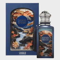 Safari Breeze French Avenue Unisex EDP French Avenue