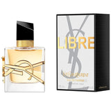 Libre Yves Saint Laurent for Women EDP General Yves Saint Laurent 1.0 OZ Regular Box