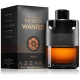 Azzaro The Most Wanted Parfum for Men EDP General Azzaro 3.4 OZ Regular Box