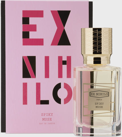 Spiky Muse Ex Nihilo Unisex EDP General Ex Nihilo