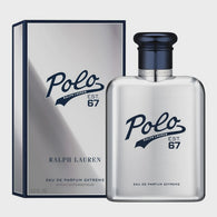 Polo 67 Extreme for Men EDP General Ralph Lauren 4.2 OZ Regular Box