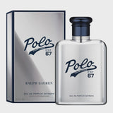 Polo 67 Extreme for Men EDP