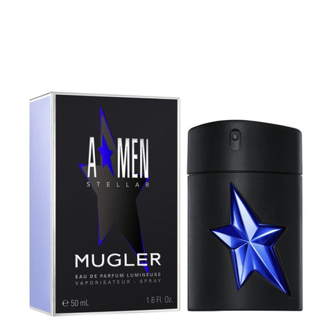 A Men Stellar for Men EDP General Thierry Mugler