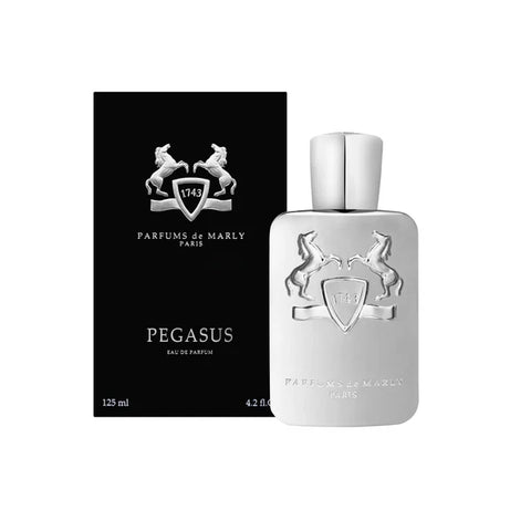 Pegasus Parfums de Marly EDP Unisex General Parfums de Marly 4.2 OZ Regular Box