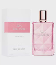 Very Irresistible (2025) for Women by Givenchy EDT General Givenchy