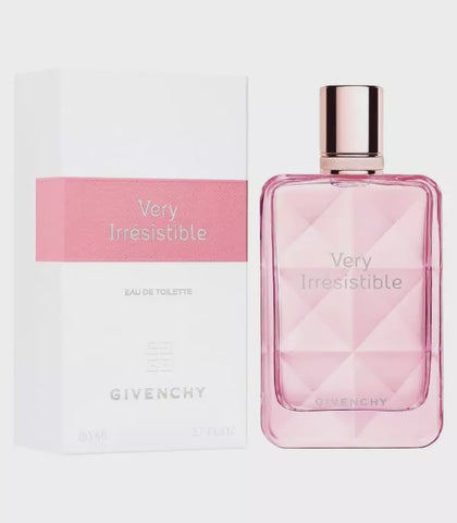 Very Irresistible (2025) for Women by Givenchy EDT
