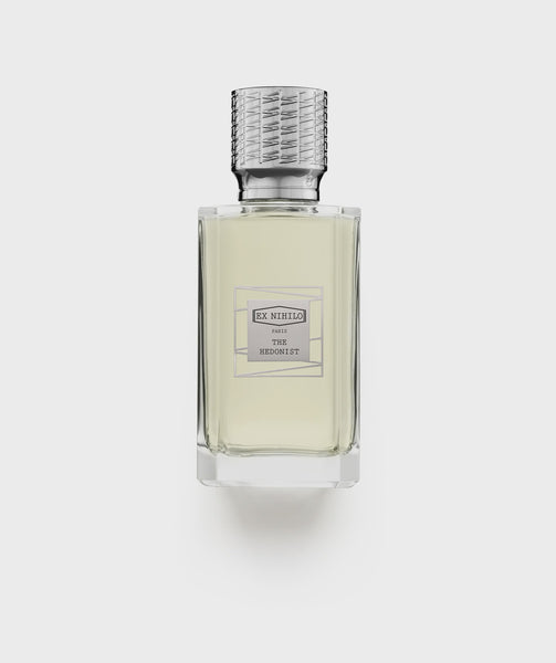 The Hedonist Ex Nihilo Unisex Eau de Parfum