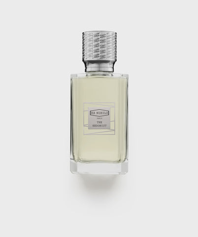 The Hedonist Ex Nihilo Unisex Eau de Parfum