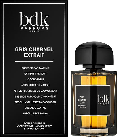 Gris Charnel Extrait de Parfum by BDK Parfums Unisex